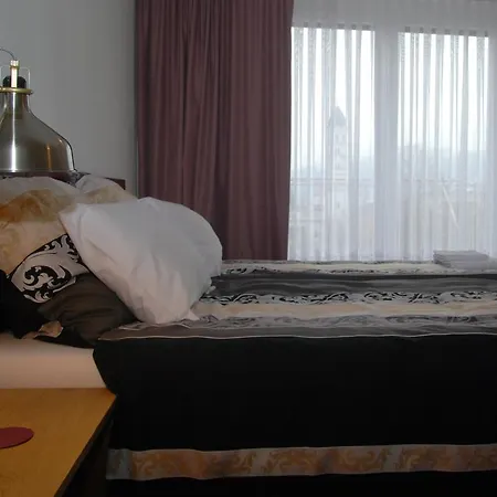 Daire City Centre Streliska *