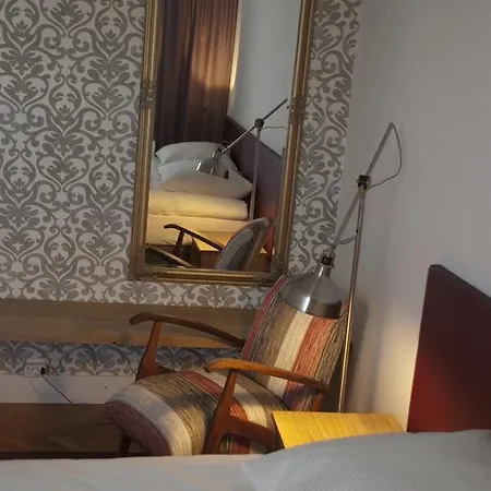 City Centre Streliska *