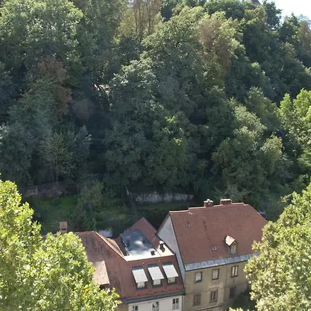 Lägenhet City Centre Streliska *